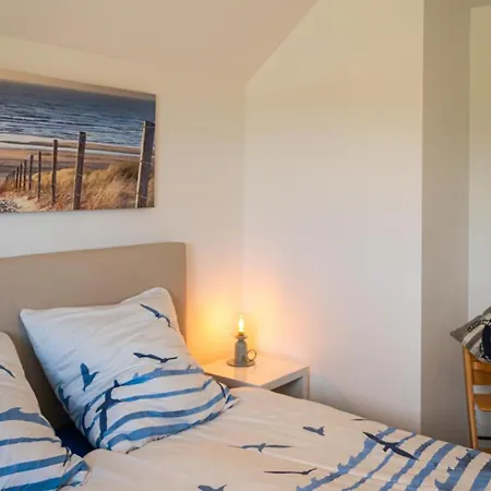 Cozy In With Sauna Appartement