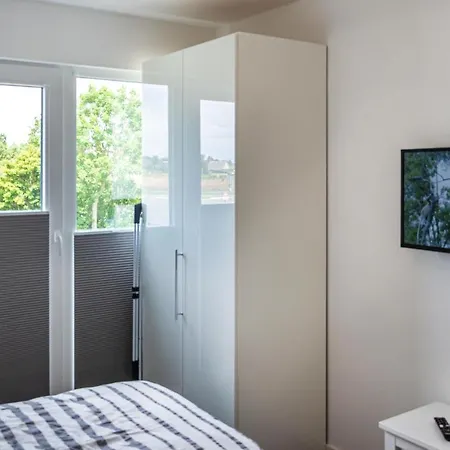 Cozy In With Sauna Büsum