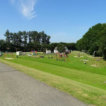 Cozy In With Sauna Appartement Büsum