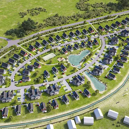 Daire Cozy In With Sauna