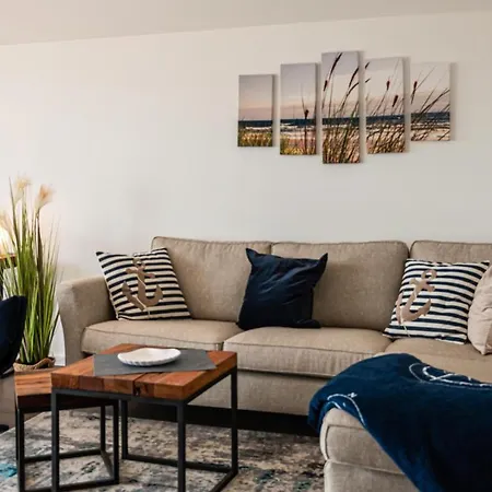 Cozy In With Sauna Διαμέρισμα *