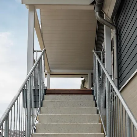 Cozy In With Sauna *