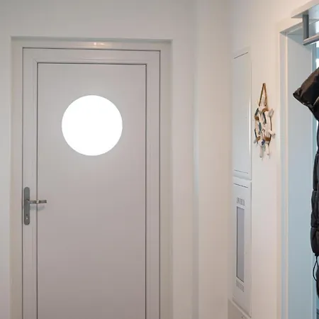 Daire Cozy In With Sauna *