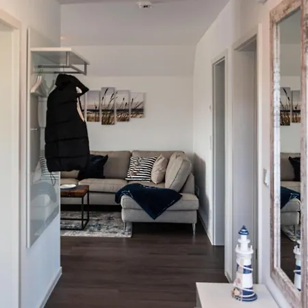 Cozy In With Sauna Daire